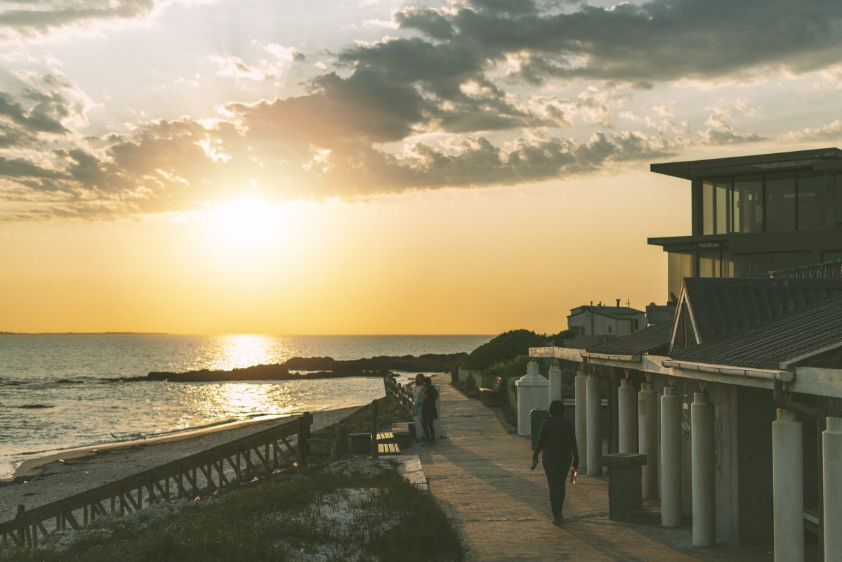 Town Proud Sunshine Coast