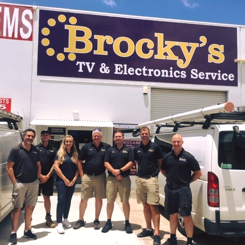 Brockys-TV-Team
