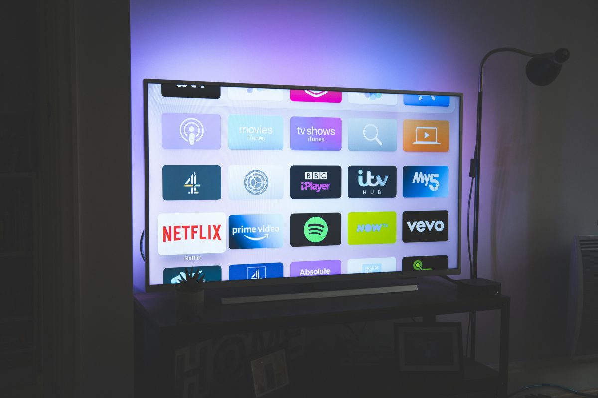 Troubleshooting Common Smart TV Issues