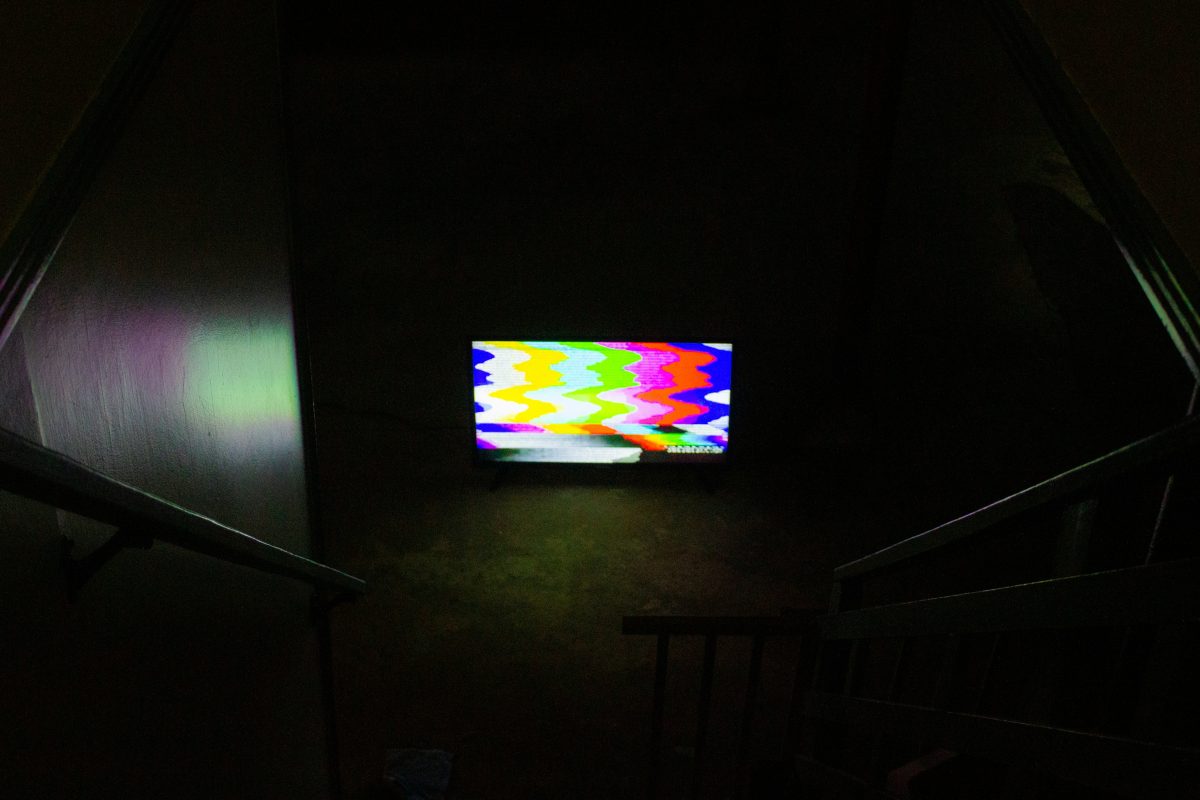 TV Reception