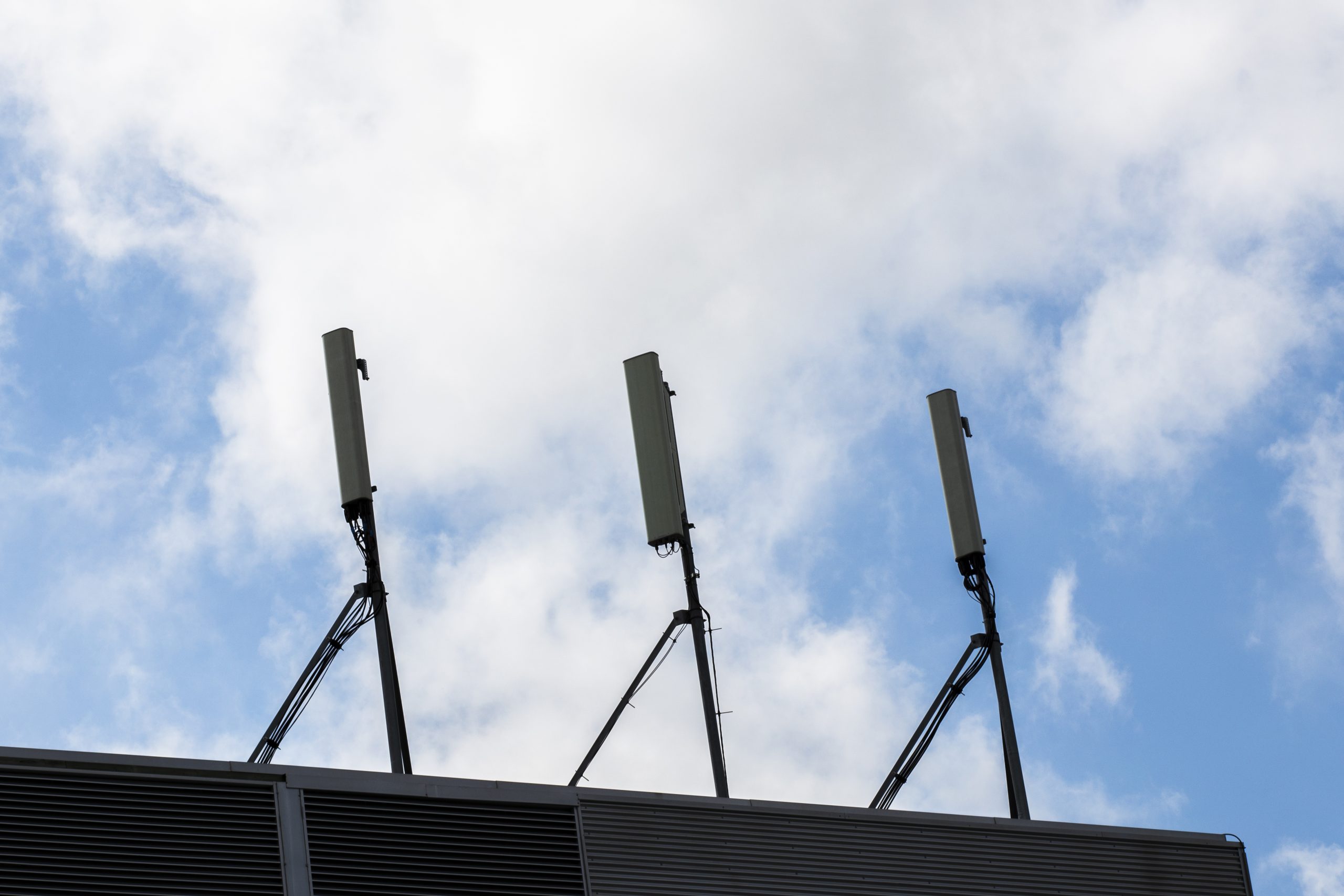 Professional TV Antenna Installation