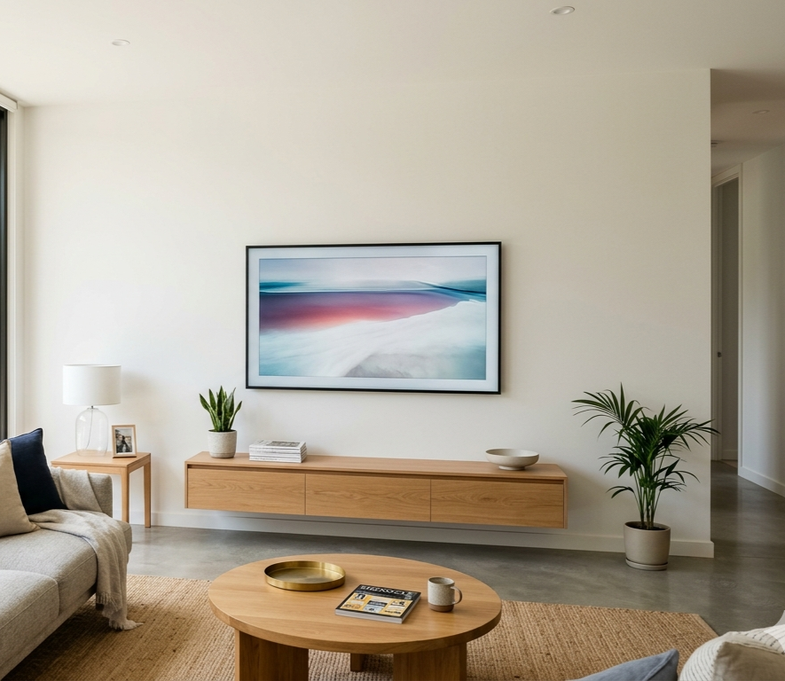 TV Wall Mounting Caloundra