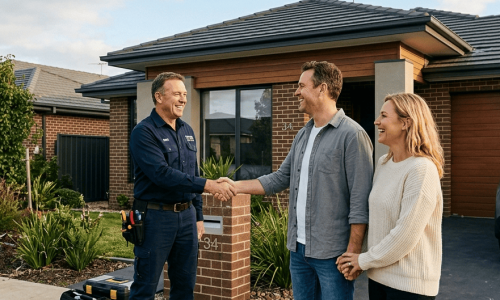 New home TV antenna installation guarantee Sunshine Coast