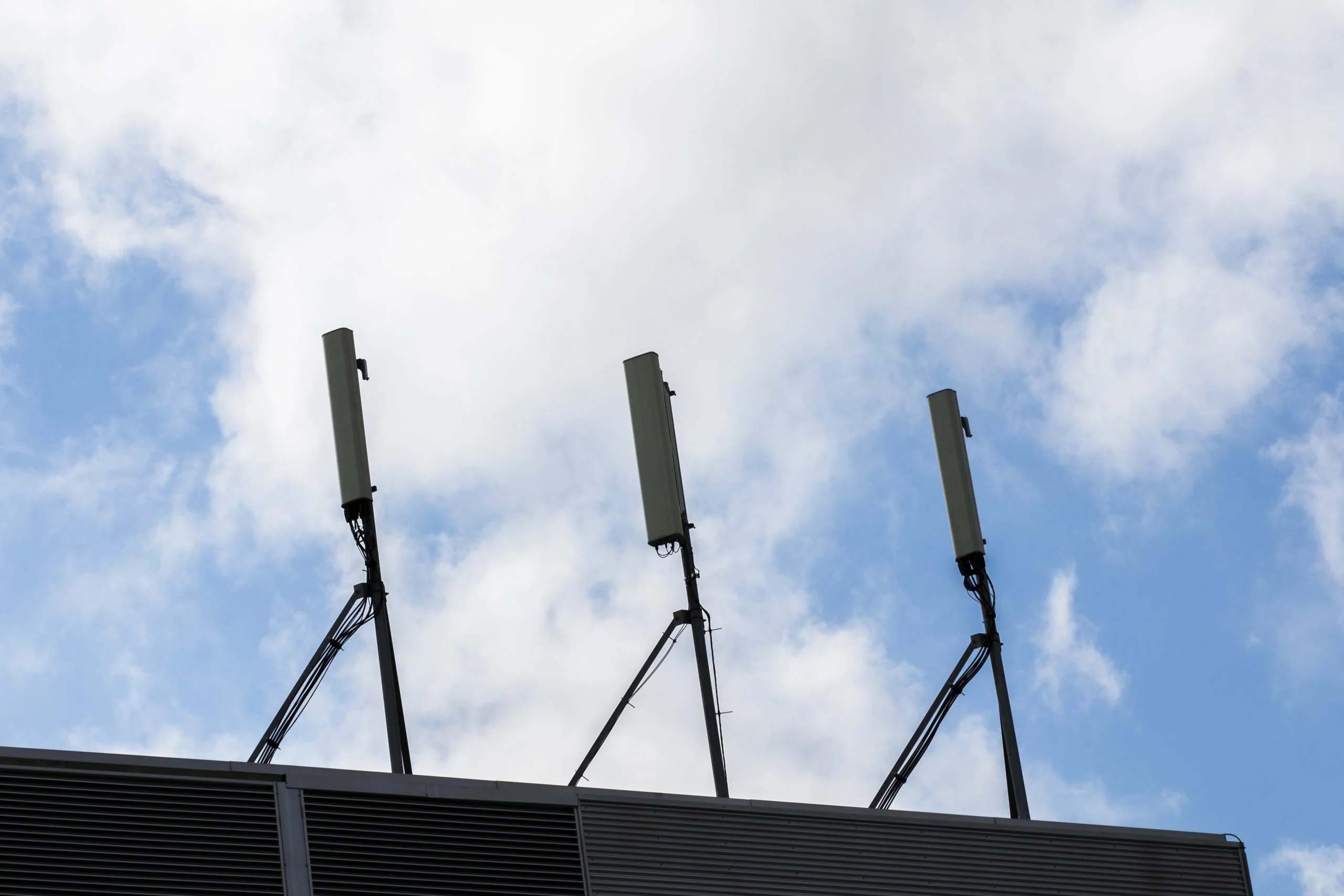 TV antenna installation service Sunshine Coast