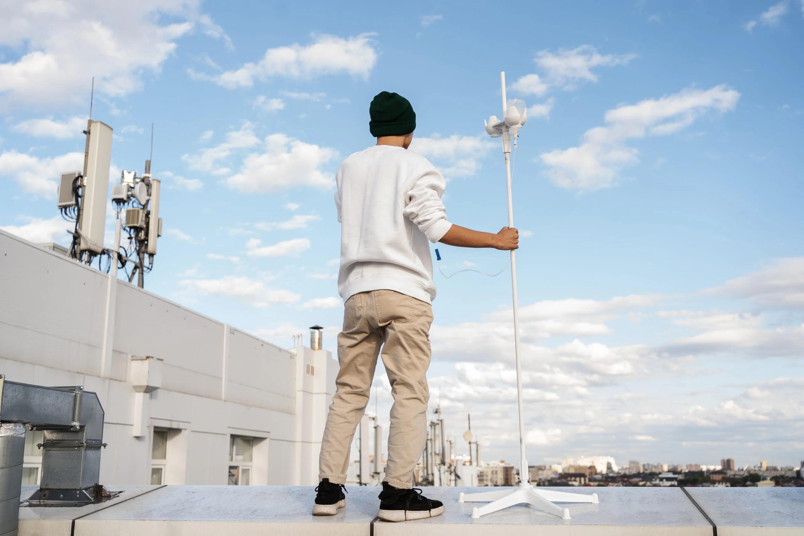 Announcing Our Starlink Installation Sunshine Coast!