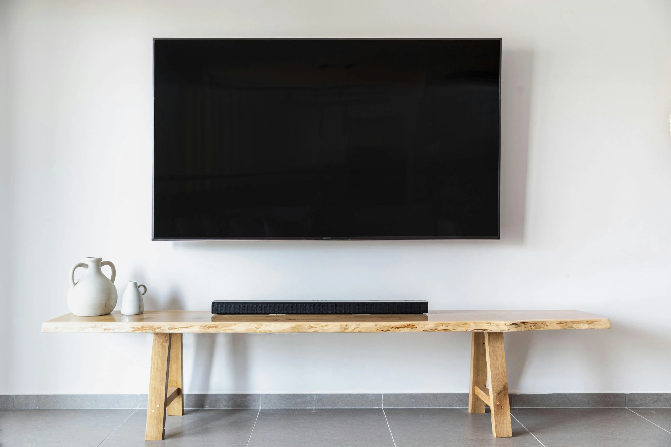 TV Wall Mounting on the Sunshine Coast
